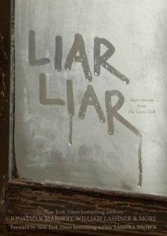 Liar Liar - Liars Club, The
