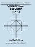 SCG 12 Proceedings of the 28th Annual Symposium on Computational Geometry