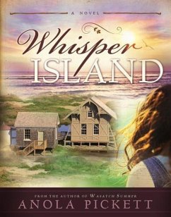 Whisper Island - Pickett, Anola