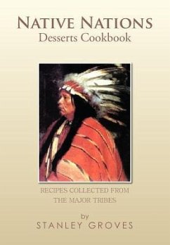 Native Nations Desserts Cookbook