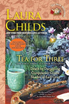 Tea for Three - Childs, Laura