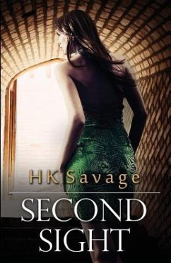 Second Sight - Savage, Hk