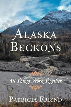 Alaska Beckons