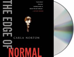 The Edge of Normal - Norton, Carla