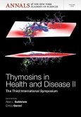 Thymosins in Health and Disease II