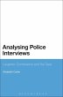 Analysing Police Interviews - Bild 1
