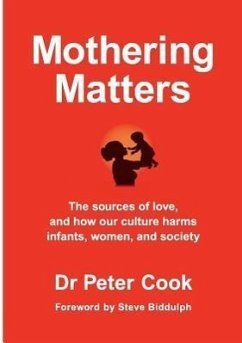 Mothering Matters - Cook, Peter