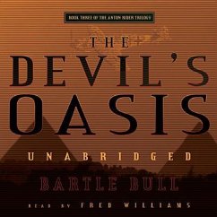 The Devil's Oasis - Bull, Bartle