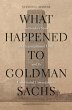 What Happened to Goldman Sachs? - Bild 1