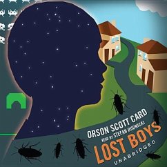 Lost Boys - Card, Orson Scott