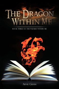 The Dragon Within Me - Grimm, Arnie