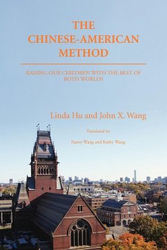 The Chinese-American Method - Hu, Linda; Wang, John X.