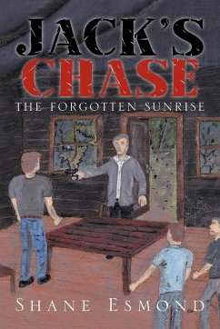 Jack's Chase - Esmond, Shane