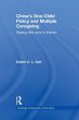 China's One-Child Policy and Multiple... - Bild 1