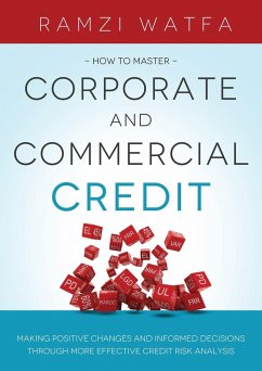 Corporate and Commercial Credit - Watfa, Ramzi