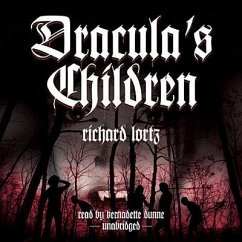 Dracula's Children - Lortz, Richard