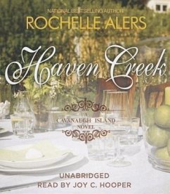 Haven Creek - Alers, Rochelle