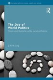 The Dao of World Politics