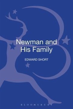 Newman and His Family - Short, Edward