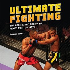 Ultimate Fighting - Jones, Patrick