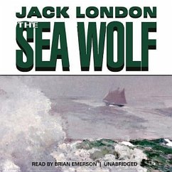 The Sea Wolf - London, Jack