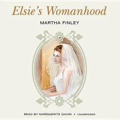 Cover Elsie's Womanhood
