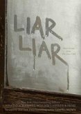 Liar Liar: Short Stories from Members of the Liar's Club