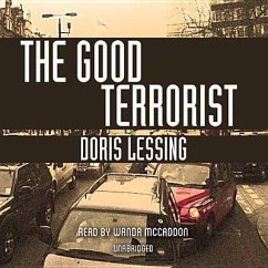 The Good Terrorist - Lessing, Doris
