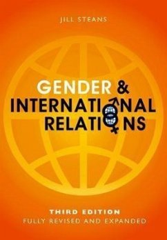 Gender and International Relations - Steans, Jill