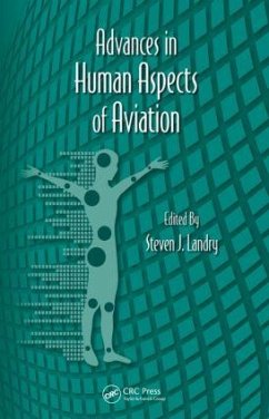 Advances in Human Aspects of Aviation