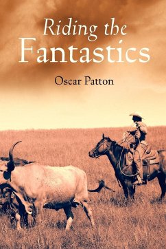 Riding the Fantastics - Patton, Oscar