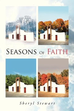 Seasons of Faith - Stewart, Sheryl