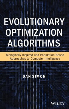 Evolutionary Optimization Algorithms - Simon, Dan