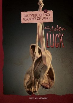 Stolen Luck - Atwood, Megan