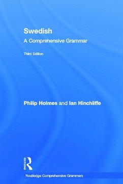 Swedish - Holmes, Philip; Hinchliffe, Ian