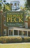 Works of Thomas Peck V3