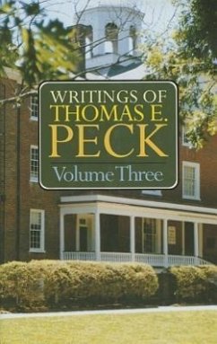 Works of Thomas Peck V3 - Peck, Thomas