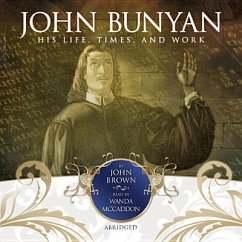 John Bunyan - Brown, John