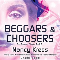 Beggars and Choosers - Kress, Nancy