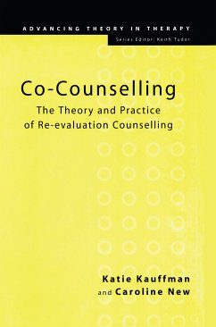 Cover Co-Counselling