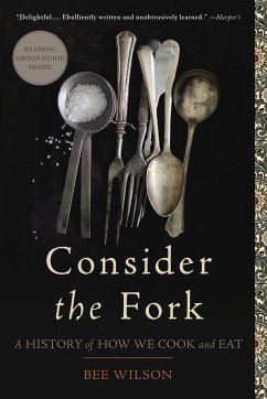 Consider the Fork - Wilson, Bee