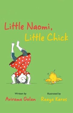 Little Naomi, Little Chick - Golan, Avirama