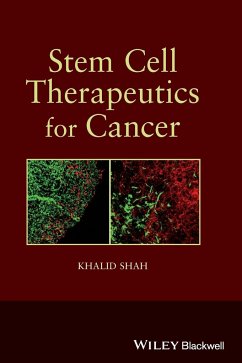 Stem Cell Therapeutics for Can