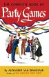 The Complete Book of Party Games - Bild 1
