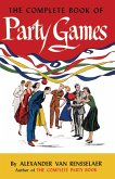 The Complete Book of Party Games