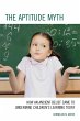 Aptitude Myth - Bild 1