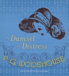 A Damsel in Distress - Wodehouse, P. G.