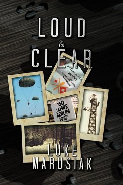 Loud & Clear - Marusiak, Luke