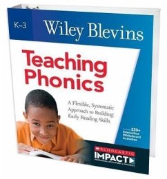 Teaching Phonics - Blevins, Wiley