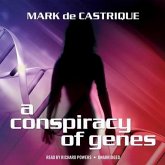 A Conspiracy of Genes A Conspiracy of Genes